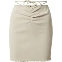 Millane Jupe 'Jenna' beige