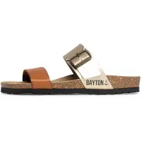 Bayton Mule 'Valence' camel / or