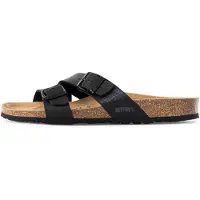 Bayton Mule 'Cleo' noir