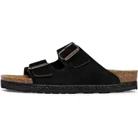 Bayton Mule noir