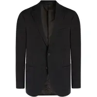 Boggi Milano Veste de costume noir