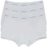 Boggi Milano Boxers blanc