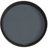 Photo Galerie Photogalerie Filtre de polarisant 72mm MC