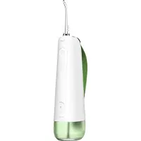 Oclean Irrigateur - - W10 - Vert - 2 embouts - Pour adulte