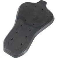 Super Shield SC-1/13 Protection Dorsale unisex