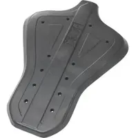 Super Shield Protection Dorsale unisex