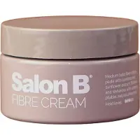 Salon B Crème pour les fibres 150ml (Crème capillaire, 150 ml)