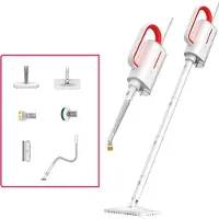 Défroisseur multifonctionnel 5W1 Zq610