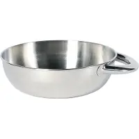 Tatonka Bol Avec Poignée Inox S 15 Cm