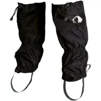 Tatonka 420 Hd Junior Gaiters Noir