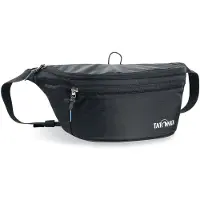 Tatonka Ilium M, sac banane, noir