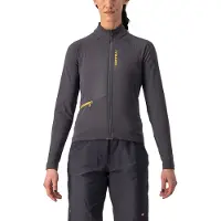 Castelli Maillot à Manches Longues Unlimited Trail
