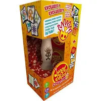 Asmodee Jeux de société Jungle Speed - Collector (eco pack)