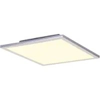 LINDBY Plafonnier , Livel, Métallique, Cuisine, Plastique, Moderne