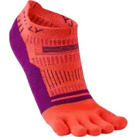Hilly Socks Chaussettes Courtes Toes Socklet Min