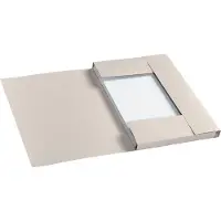 Djois Porte-documents Jalema Secolor, A4, pack de 10 (A4)