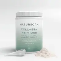 Naturecan Peptides de collagène