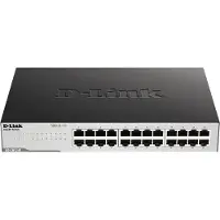 D-Link Switch Go-sw-24g 24