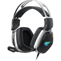 Sytech Casque Gaming H2018u
