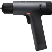 Xiaomi 12v Max Brushless Electric Screwdriver Argenté One Size / EU Plug 220V