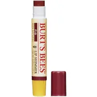 Burt's Bees Baume à lèvres scintillant à la figue (255 g)