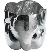 Tom Dixon Cloud Vase Short