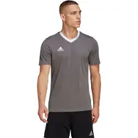 Adidas Maillot Entrada 22 "Team Grey Four" pour Homme