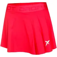 Drop Shot Fatna Skirt Rose S Femme