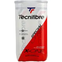 Tecnifibre nosize X-One 2 Tubes De 4