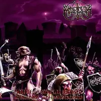 Pias CD de - Heaven shall burn ... when we are gathered - pour Indifférent - Standard - Taille Standard