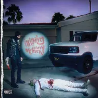 Sony music Blackbear - In Loving Memory Lp