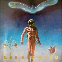 V2 Border Les Big Byrd - The Eternal Light Brigade [Vinyl Lp]