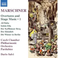 Ginza.se Ouvertures et musique de scène Volume 1