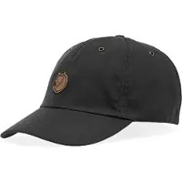 Fjällräven Helags Cap Gris L-XL