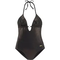 LASCANA Maillot de bain noir
