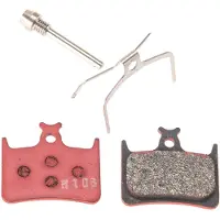 Hope Plaquettes De Frein à Disque Organiques Rx4 Sram S4