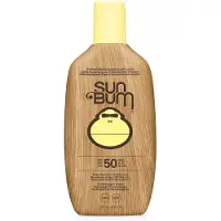 Sun Bum Original Lotion crème solaire SPF 50