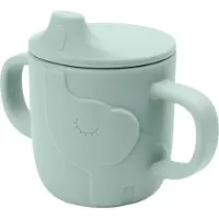 Done by Deer Tasse Spout Elphee