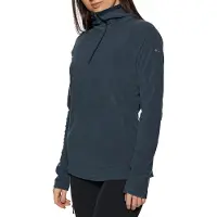 Columbia Sweat de sport 'Glacial IV' marine