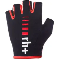 RH+ Code Gloves Noir L Homme