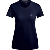 Maier Sports T-shirt femme Waltraud