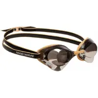 Mad Wave Lunettes De Natation à Miroir Turbo Racer Ii