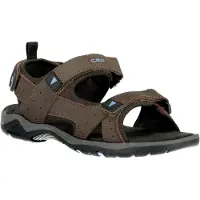 CMP 38q9947 Almaak Sandals Marron EU 39 Homme
