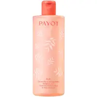 Payot Nue Eau Micellaire Démaquillante Face And Eyes 400 ml