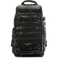 Tenba Axis V2 20L Backpack - MultiCam Black
