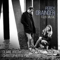 Pias Percy Grainger: Folk Music [Cd]