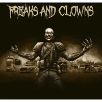 Pias Freaks & Clowns - Freaks And Clowns [Vinyl Lp]