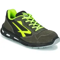 U Power Chaussures de sécurité basses Red Lion S1P Yellow - 41