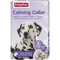 Beaphar Collier De Chien Calming