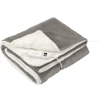 Sencor SUB 2000G Couverture Thermique Grise - 160W